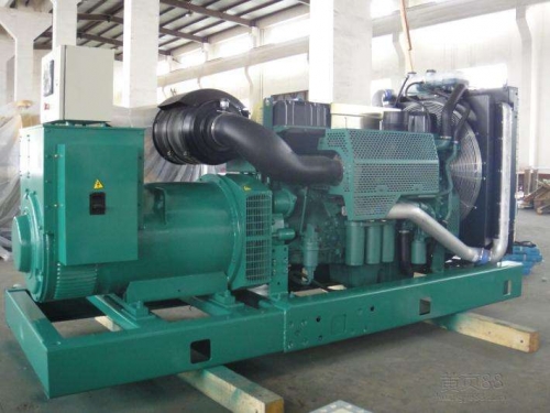 净潭乡便携静音：租赁无声发电机组，便携式解决能源需求